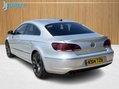 Volkswagen CC 2.0 CC GT BlueMotion Technology TDI Semi-Auto 4dr 8