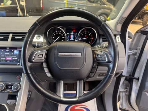 Land Rover Range Rover Evoque 2.0 Range Rover Evoque SE eD4 5dr 43