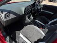 SEAT Leon 2.0 TSI Cupra 290 Sport Tourer Euro 6 (s/s) 5dr 21