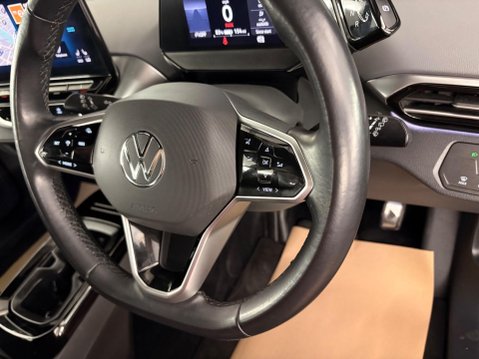 Volkswagen Id.4 Pure 52kWh Life Auto 5dr 29