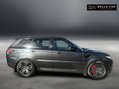 Land Rover Range Rover Sport 3.0 Range Rover Sport HSE Dynamic SDV6 Auto 4WD 5dr 2