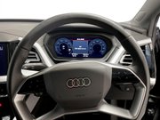 Audi Q4 50 Sport SUV 5dr Electric Auto quattro 82kWh (299 ps) Sat Nav 13