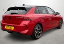 Vauxhall Astra 1.2 Turbo 130 GS Line 5dr 7