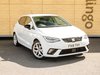 SEAT Ibiza TSI FR