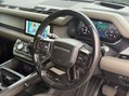 Land Rover Defender 3.0 Defender HSE D250 MHEV Auto 4WD 5dr 2