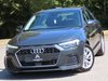 Audi A1 1.0 TFSI 30 Sport Sportback 5dr Petrol Manual Euro 6 (s/s) (116 ps)