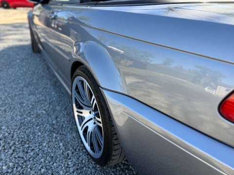 BMW M3 3.2 M3 2dr 32