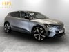 Renault Megane E-Tech 60kWh techno+ Hatchback 5dr Electric Auto (optimum charge) (220 ps) Heated