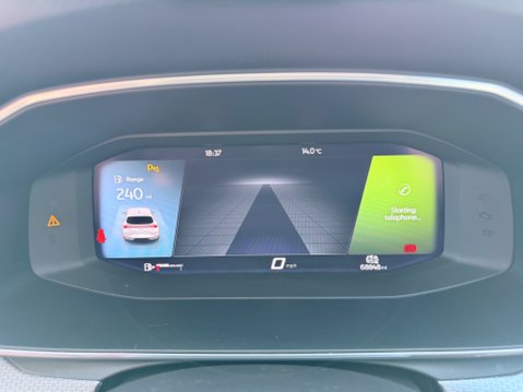 SEAT Leon 1.0 TSI EVO SE DYNAMIC 19