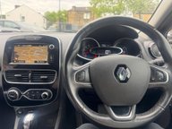 Renault Clio GT LINE DCI 10