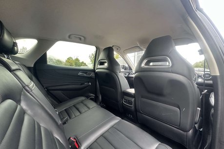 MG HS 1.5 T-GDI Trophy SUV 5dr Petrol DCT Euro 6 (s/s) (162 ps) 19