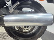 Triumph Trophy 1200 4 1995 37K PROJECT BIKE SPARES OR REPAIR 1200CC CLASSIC TOURER 8