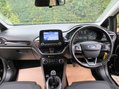 Ford Fiesta 1.1 Ti-VCT Zetec Euro 6 (s/s) 5dr 12