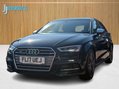 Audi S3 2.0 TFSI Sportback 5dr Petrol S Tronic quattro Euro 6 (s/s) (310 ps) 9