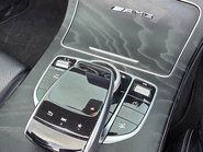 Mercedes-Benz C Class C 250d AMG LINE PREMIUM PLUS Automatic 16