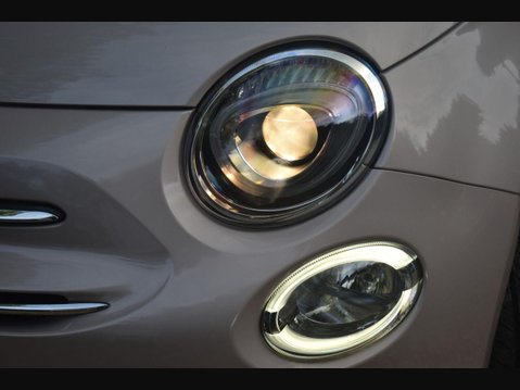 Fiat 500 1.2 Star Hatchback 3dr Petrol Manual Euro 6 (s/s) (69 bhp) 8