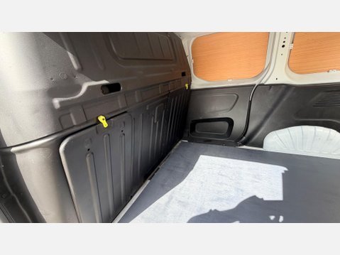 Peugeot Partner BLUEHDI PROFESSIONAL PREMIUM L1 33
