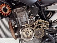 KTM Duke 2018 33K SPARES OR REPAIR PROJECT BIKE 790CC NAKED 10