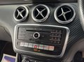 Mercedes-Benz A Class 1.5 A 180 D AMG Line Premium 5dr 52