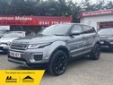 Land Rover Range Rover Evoque 2.0 TD4 SE 4WD Euro 6 (s/s) 5dr