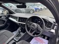 Audi A1 S LINE 35 TFSI S-A 23