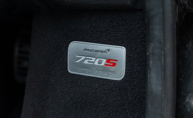 McLaren 720S Spider 30