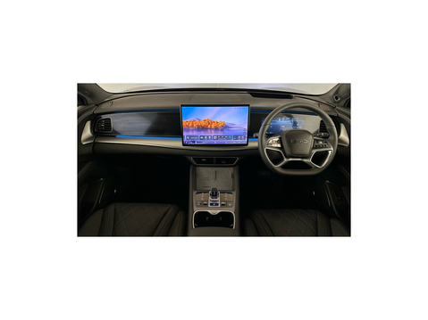 BYD Sealion 7 390kW Excellence AWD 91kWh 5dr Auto 3