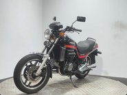 Honda VF750 MAGNA 1982 RUNNING PROJECT BIKE CLASSIC V4 750CC CRUISER 6