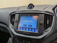 Maserati Ghibli 3.0 Ghibli DV6 Auto 4dr 71
