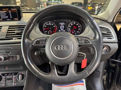 Audi Q3 1.4 Q3 Sport TFSI 5dr 46