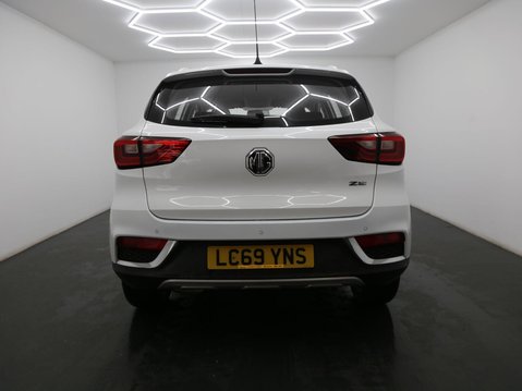MG ZS 1.0 T-GDI Excite Auto Euro 6 5dr 6