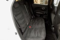 Nissan Juke NISMO RS DIG-T 37