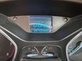 Ford Focus 1.6 Focus Zetec TDCI 5dr 11