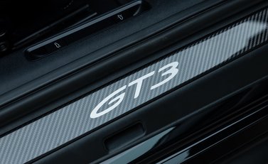 Porsche 911 GT3 (992) 26