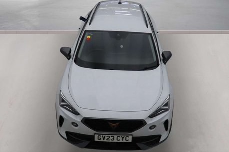 Cupra Formentor 1.4 eHybrid 12.8kWh V1 SUV 5dr Petrol Plug-in Hybrid DSG Euro 6 (s/s) (204  11
