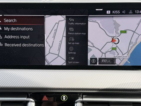 BMW 1 Series 118i [136] M Sport 5dr Step Auto [Pro Pack] 24