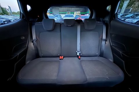 Ford Fiesta ST-LINE EDITION - 2 OWNERS - APPLE CAR PLAY - SERVICE HISTORY 16