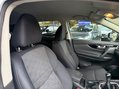 Nissan Qashqai 1.5 dCi N-Connecta 2WD Euro 6 (s/s) 5dr 17