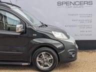 Fiat Fiorino 16V MULTIJET II SPORTIVO 11