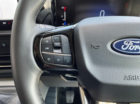 Ford Transit Custom 2.0 300 EcoBlue Limited L1 H1 Euro 6 (s/s) 5dr 16
