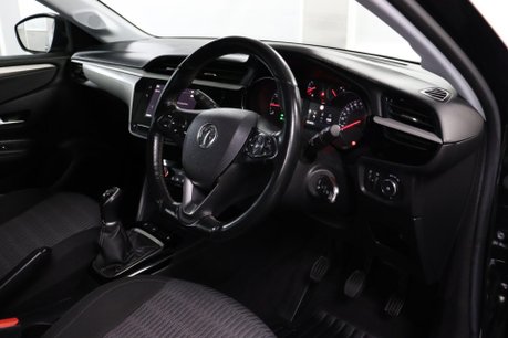 Vauxhall Corsa SE 39