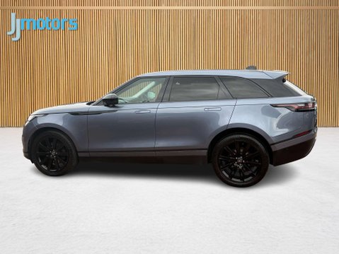 Land Rover Range Rover Velar 3.0 SD6 V6 HSE SUV 5dr Diesel Auto 4WD Euro 6 (s/s) (300 ps) 43