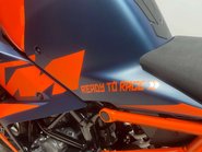 KTM RC 390 2024 1K VERY CLEAN A2 READY SPORTS BIKE 390CC 38