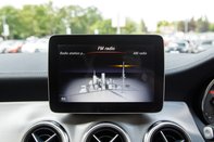 Mercedes-Benz GLA Class GLA 200 D 4MATIC AMG LINE PREMIUM PLUS 26