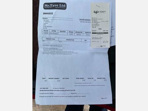 Ford Fiesta 1.4 Zetec Hatchback 5dr Petrol Manual (133 g/km, 94 bhp) 36