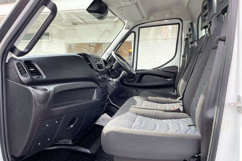 Iveco Daily 70c18 3.0 Dropside Truck 13