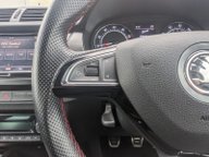 Skoda Fabia MONTE CARLO TSI 21