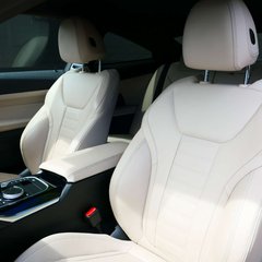 BMW 4 Series 3.0 M440i xDrive MHEV Auto 4WD 2dr 1