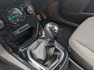 Ford Fiesta TITANIUM 20