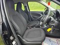 Smart Forfour 1.0 Passion Euro 6 (s/s) 5dr 23